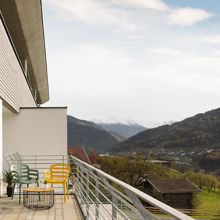 Apart Momente Grins Exterior photo